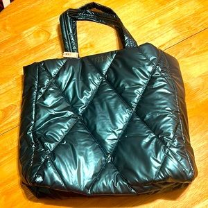 NWT Victorias Secret Tote